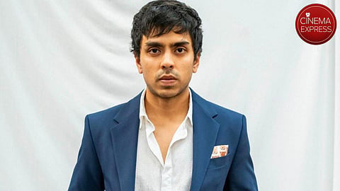 Adarsh Gourav on his Telugu film debut: It’s a rare combination of psychological horror and science fiction