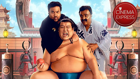 Mirchi Shiva starrer Sumo gets a new release date