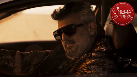 Good Bad Ugly Trailer: This Ajith Kumar starrer scores big in nostalgia