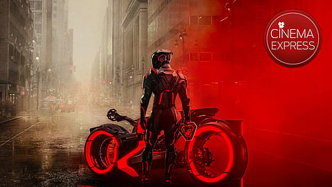 Tron: Ares to release in theatres this October