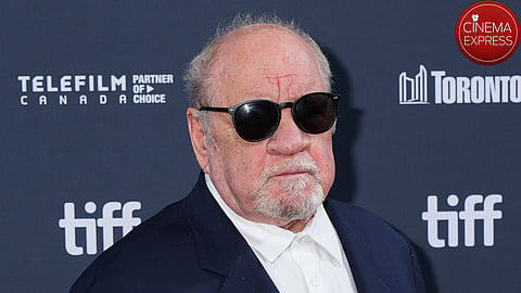 Paul Schrader on sexual assault accusation: 'I have nothing to hide'