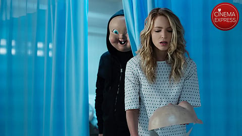 Happy Death Day 3 in development