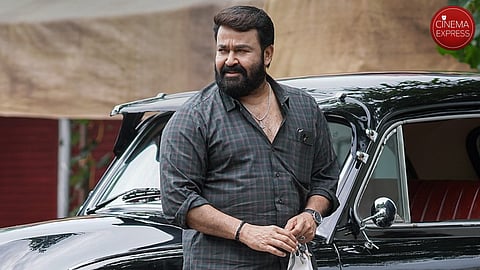 Mohanlal-starrer Thudarum gets a new release date