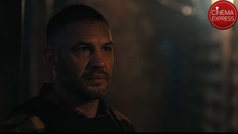 Tom Hardy fights through extreme chaos in Havoc's trailer