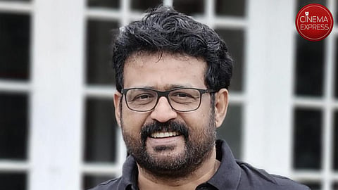 Salim Ahamed's next starts rolling
