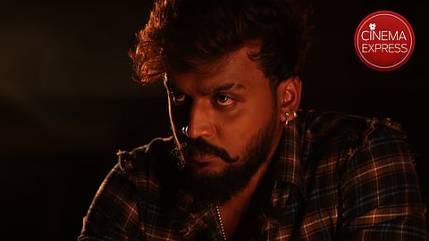 Dhanveerah Gowda Interview: Being a mass hero is a challenge