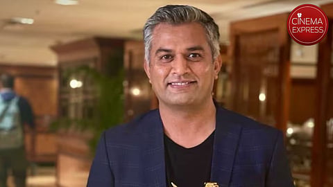 Neeraj Ghaywan