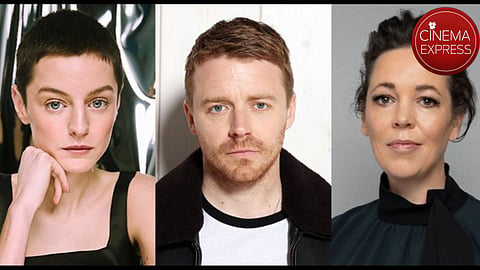 Emma Corrin, Jack Lowden and Olivia Colman to headline Pride and Prejudice limited series from Netflix