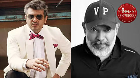 Venkat Prabhu says he wishes for Mankatha 2 or another film with Ajith Kumar to happen