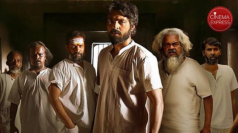 GV Prakash's Idimuzhakkam to release in May