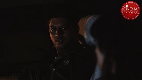 Black, White & Gray – Love Kills trailer: Murder, media and mayhem