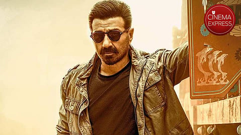 Sunny Deol’s Jaat faces outrage from Christian community over Church scene