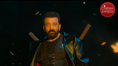 ‘Mahakaal Mahakaali’: First song from Sanjay Dutt’s The Bhootnii is a devotional ode to Lord Shiva