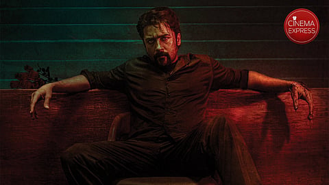 Suriya-Karthik Subbaraj's Retro clears censorship formalities