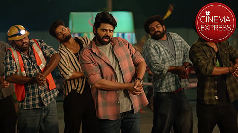 ‘Sirrakaindhi Single Bathuku’ from #Single is a dance number about frustrations of being single