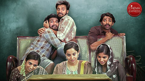 Subham gets a release date
