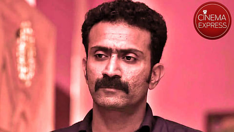 Actor Shine Tom Chacko arrested in connection to drug raid