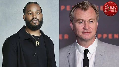 Why Ryan Coogler thanked Christopher Nolan in Sinners end credit