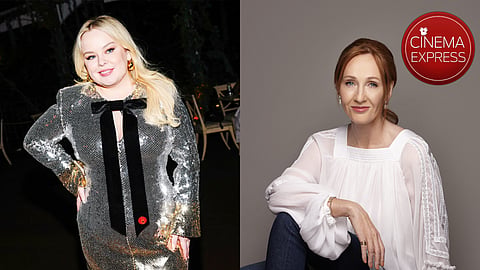 Bridgerton star Nicola Coughlan rejects HBO’s Harry Potter reboot Over JK Rowling’s trans stance