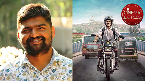 Praveen Kumar Interview: Cinema is where all art forms meet
