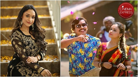 Aarti Gupta: Performance oriented roles are my priority