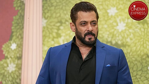 Salman Khan condemns Pahalgam terrorist attack: ‘Heaven on earth turning into hell’