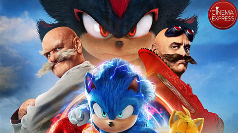 Sonic The Hedgehog 3 is set to release on Prime Video on this date
