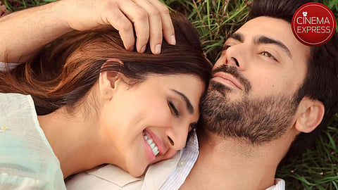 Fawad Khan, Vaani Kapoor condemn Pahalgam attack as FWICE announces ban on their film Abir Gulaal