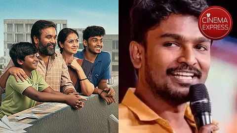Rathna Kumar about Tourist Family: There are six Thalapathy references in the film