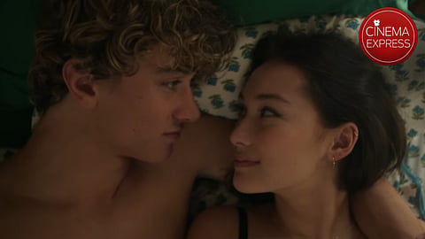 Belly and Jeremiah are knee deep in romance in the teaser of The Summer I Turned Pretty season 3
