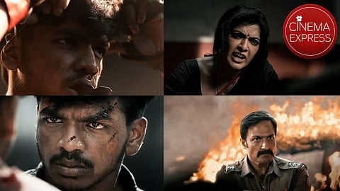 Anl Arasu's Phoenix gets a release date