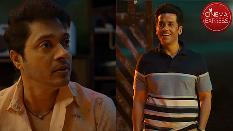 Kapkapiii Teaser: Shreyas Talpade and Tusshar Kapoor call ghosts with the Ouija board in this horror-comedy