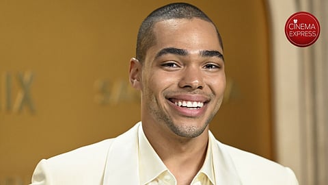 Nicholas Duvernay joins the cast of Colleen Hoover’s Reminders of Him adaptation