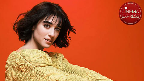 Simona Tabasco on boards horror-thriller Corporate Retreat helmed by Aaron Fisher