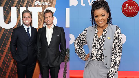 Suits: LA adds Yvette Nicole Brown to its cast