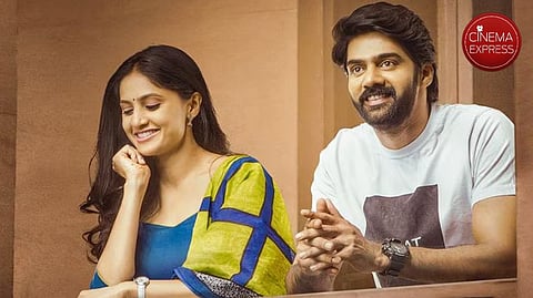 Naveen Chandra’s 28 Degree Celsius now available for streaming