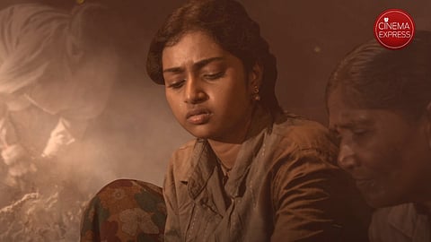 ‘Dhoraa Pogaaka’ from 23 is a sweet, uplifting ode to the proletariat class