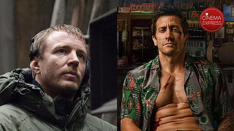 Guy Ritchie to direct Jake Gyllenhaal's Road House 2