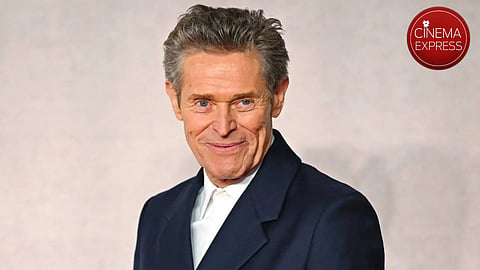 Willem Dafoe to headline The Souffleur