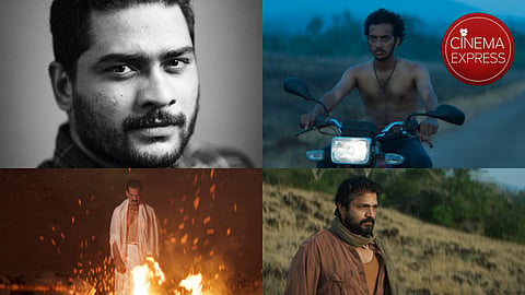 Natesh Hegde and Ganesh Hegde join hands for gritty mystery drama Kurka