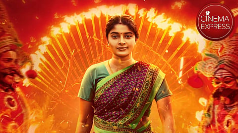 Harikrishnan-Sheela's Vembu gets a release date