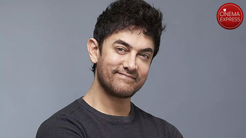 Aamir Khan calls the 8-week window between theatrical and OTT release too small: ‘It’s a faulty business model’