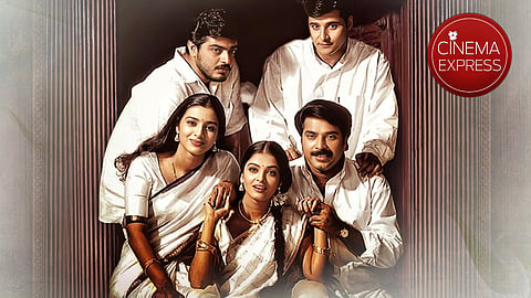 Kandukondain Kandukondain to get a re-release