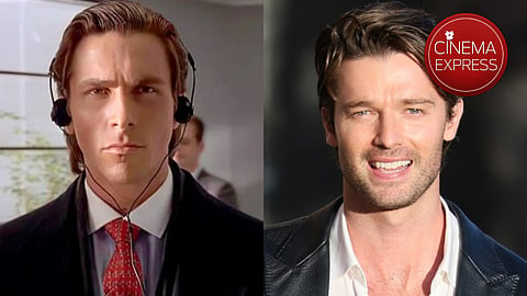 Patrick Schwarzenegger wishes for lead role in Luca Guadagnino’s American Psycho: “I’d Love Nothing More”