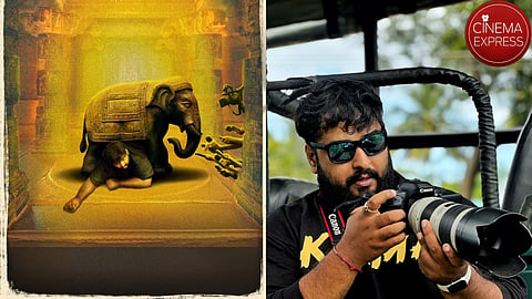 Dhiraj MV: Kapata Nataka Sutradhari will be India’s first new-age political satire'