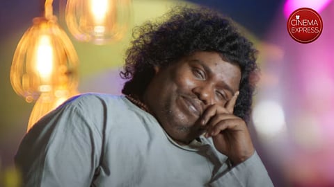 Jora Kaiya Thattunga Teaser: Yogi Babu plays a mysterious magician in this thriller