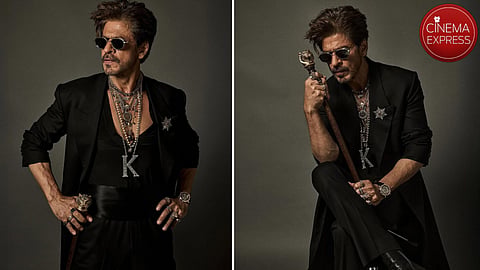 Met Gala 2025: Shah Rukh Khan makes his debut at the iconic fashion event