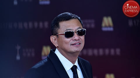 Wong Kar-Wai's Blossoms Shanghai to release in India