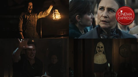 The Conjuring: Last Rites teaser: A glimpse at the haunting final case taken up by Ed and Lorraine Warren