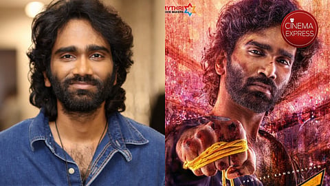 Pradeep Ranganathan's next titled Dude, release date revealed